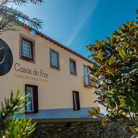 Trevoes Casas Do Prior 게스트하우스 외부 사진