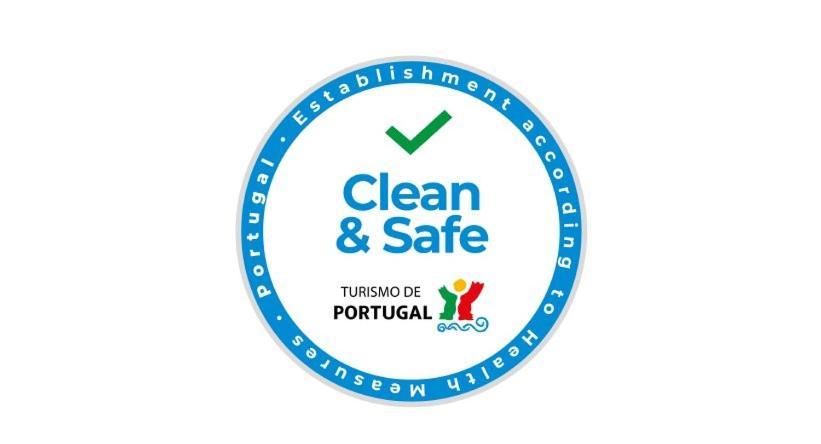 Trevoes Casas Do Prior 게스트하우스 외부 사진