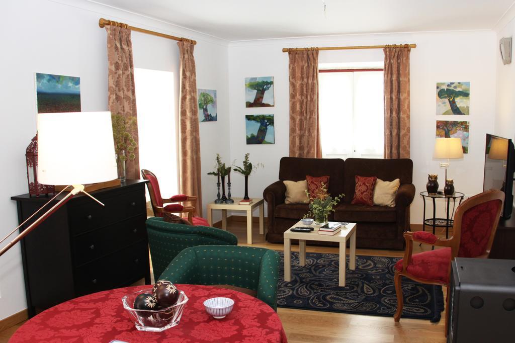Trevoes Casas Do Prior 게스트하우스 외부 사진
