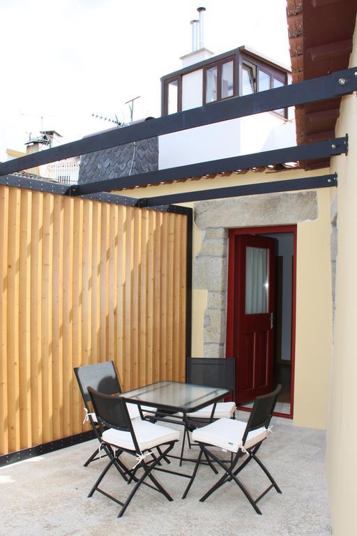 Trevoes Casas Do Prior 게스트하우스 외부 사진