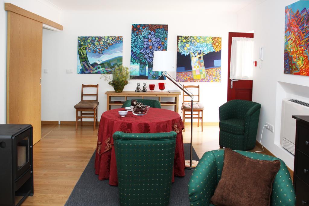 Trevoes Casas Do Prior 게스트하우스 외부 사진