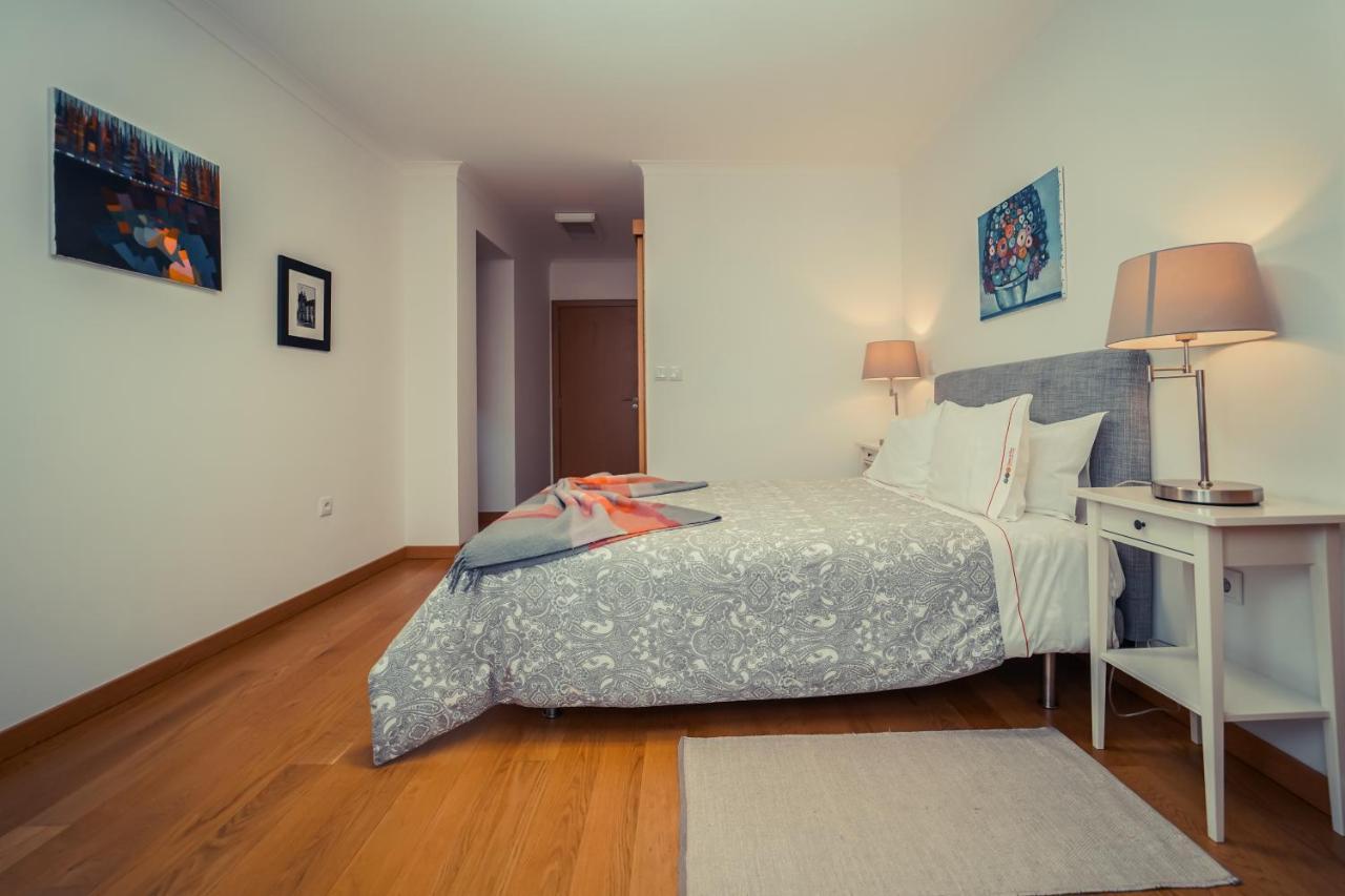 Trevoes Casas Do Prior 게스트하우스 외부 사진